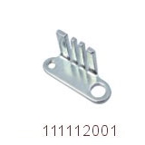Lower Thread Guide Plate for Brother 927 / 928  
